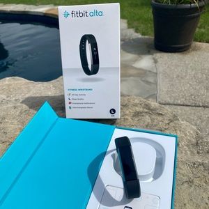 Fitbit Alta